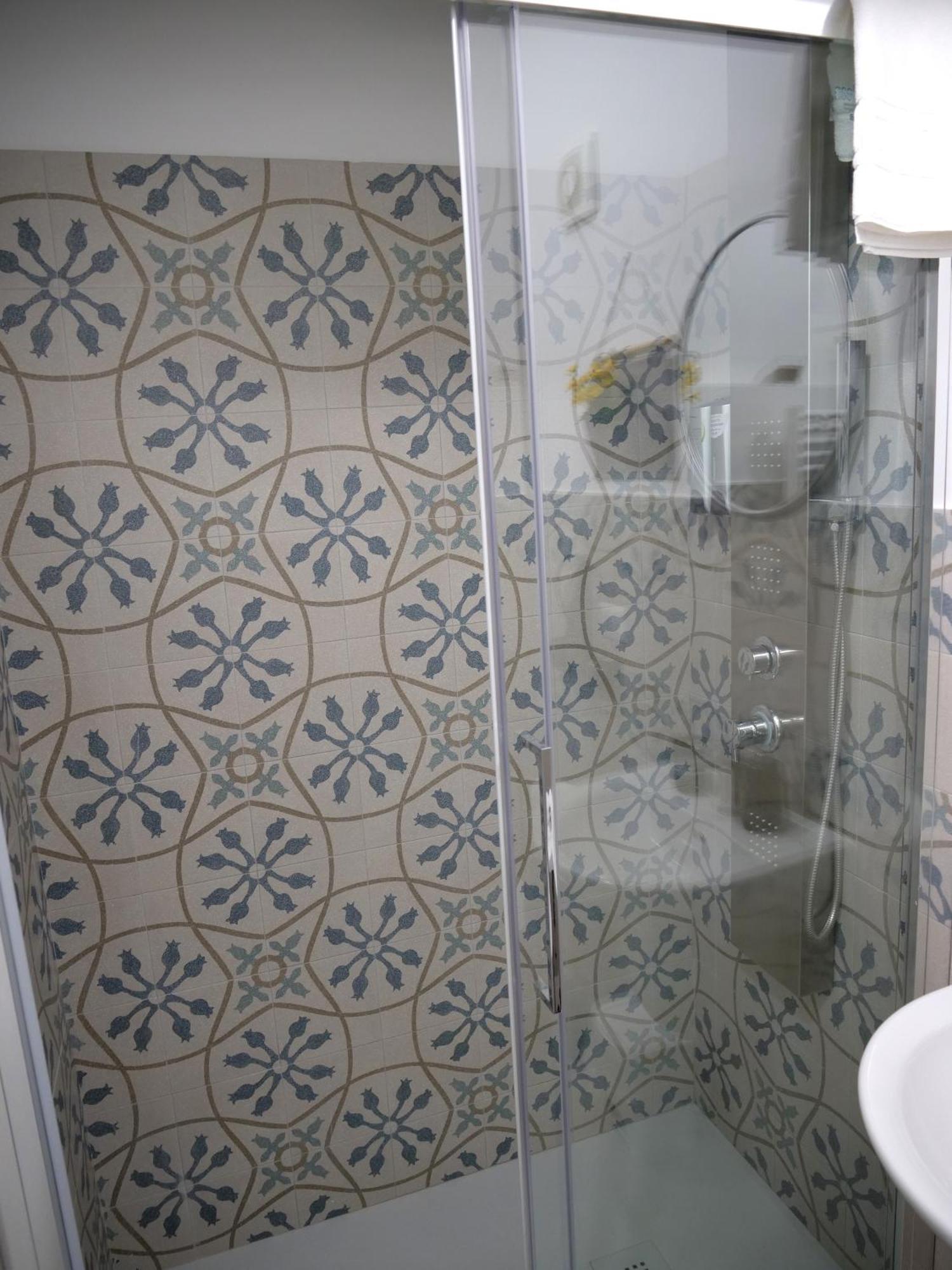 Apartmán Porta Venosina Luxury House - Wifi E Netflix Gratis Melfi Exteriér fotografie