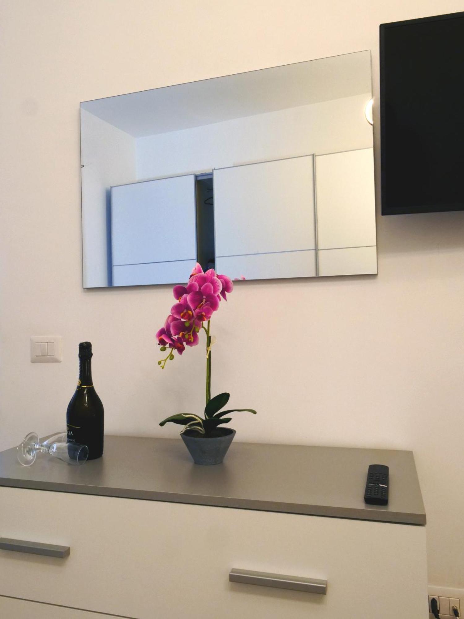 Apartmán Porta Venosina Luxury House - Wifi E Netflix Gratis Melfi Exteriér fotografie