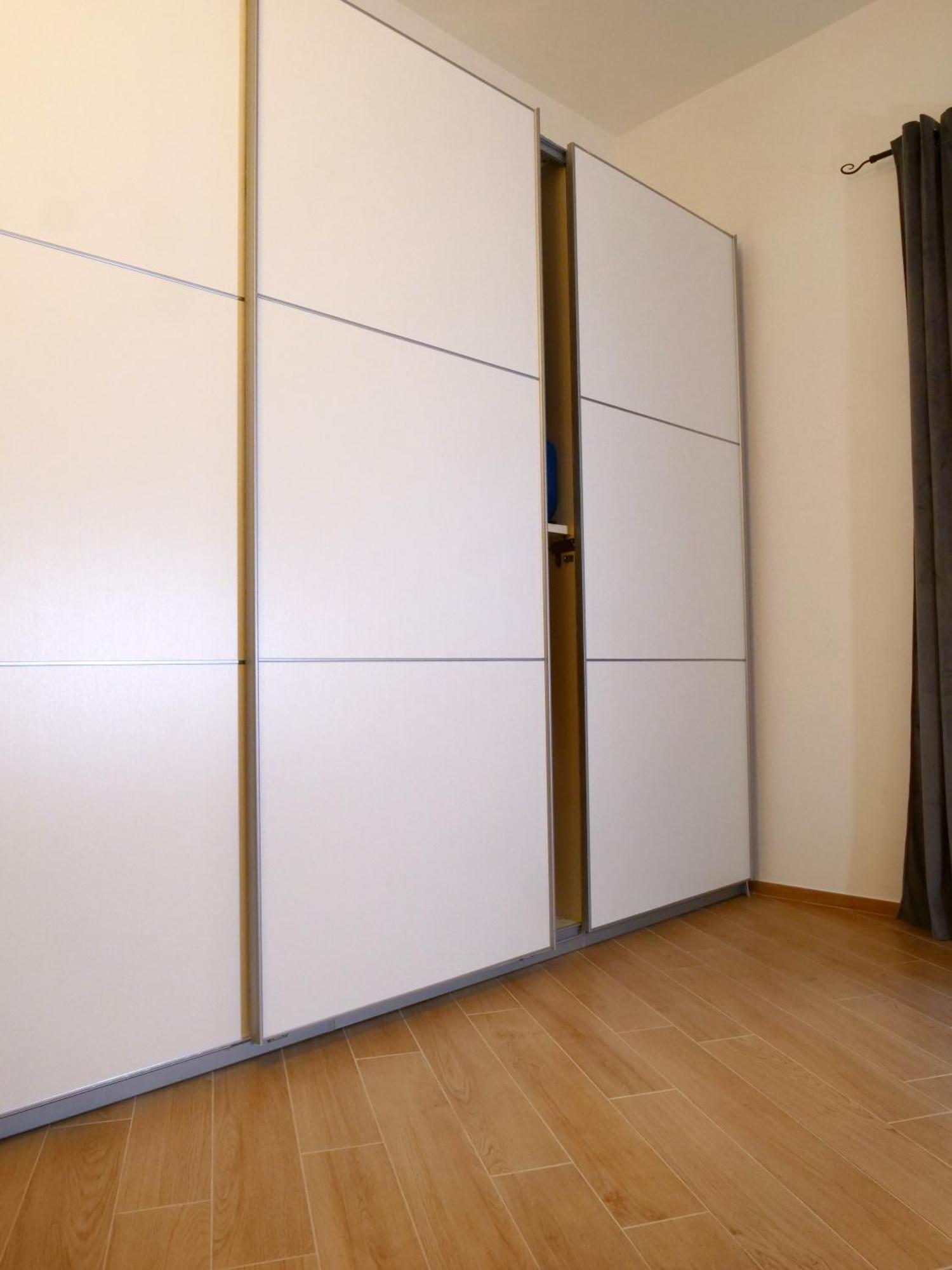 Apartmán Porta Venosina Luxury House - Wifi E Netflix Gratis Melfi Exteriér fotografie