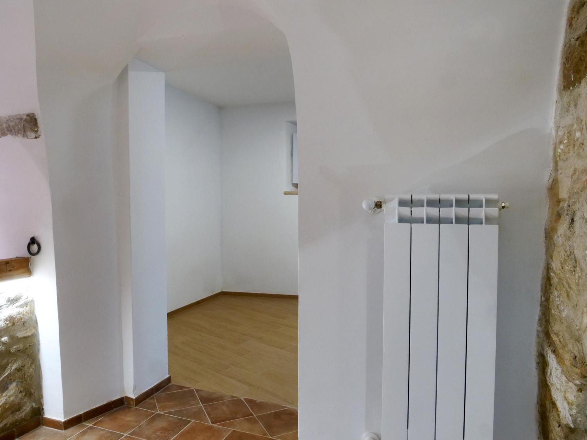 Apartmán Porta Venosina Luxury House - Wifi E Netflix Gratis Melfi Exteriér fotografie